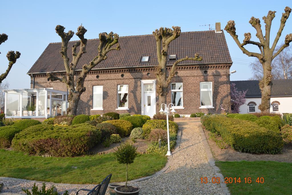 Wir Beide Apartment Elten Exterior photo
